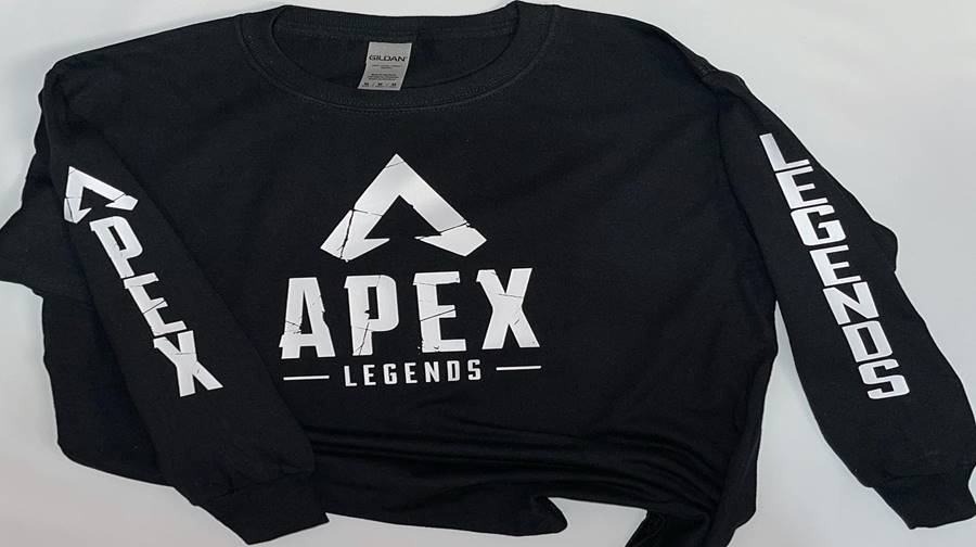 Gildan Long Sleeve Size Chart SizeChartly