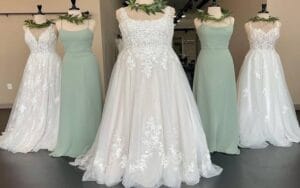 mori lee bridesmaid size chart