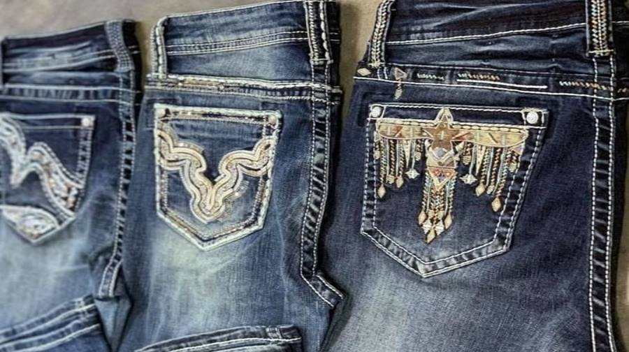 Grace In La Size Chart SizeChartly