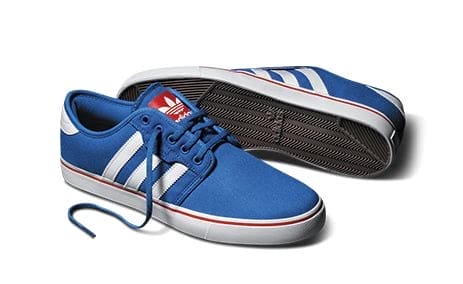 Are adidas sizes smaller than Nike?