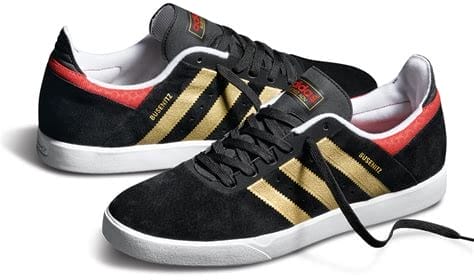 Do Adidas and Vans fit the same?