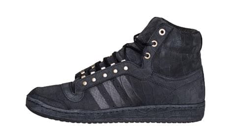 Why are skate shoes uncomfortable?