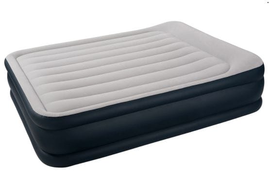 Air Mattress Bed Size Chart