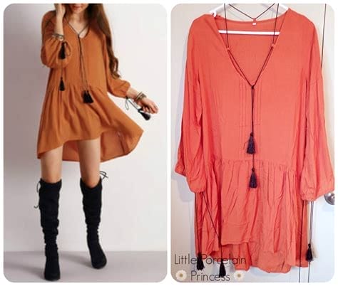 What is the best thing to buy from Shein?