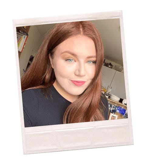 Why do my breast fall out of my bra when I bend over?