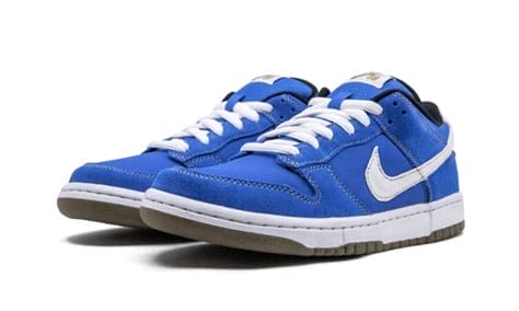 dunk low true to size