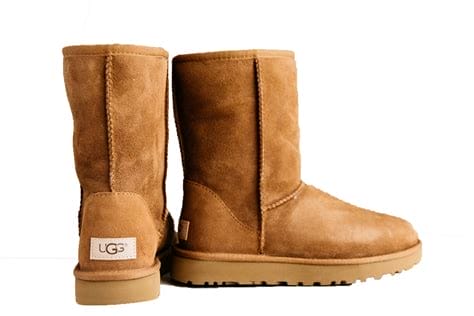 Do you wear socks with UGGs?