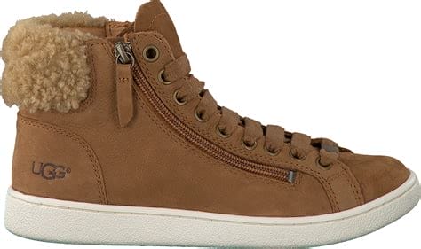 Why do UGGs run big?