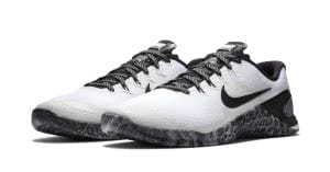 When did Metcon 4 come out?