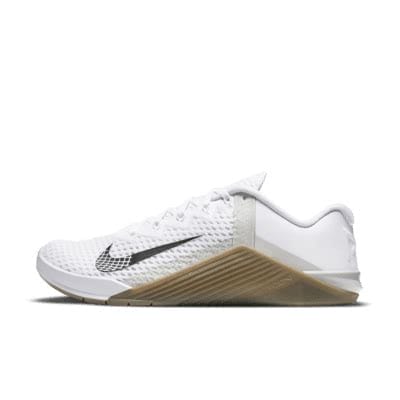 Are Nike Metcon 6 good for walking?
