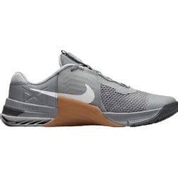 Is metcon 7 good for squatting?