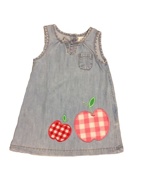 What is the difference between Boden and Mini Boden?