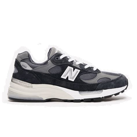 Can I wash New Balance 992?