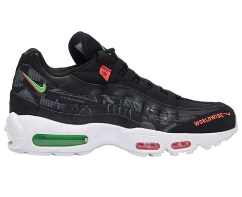 Is it better to size up or down in Nikes?