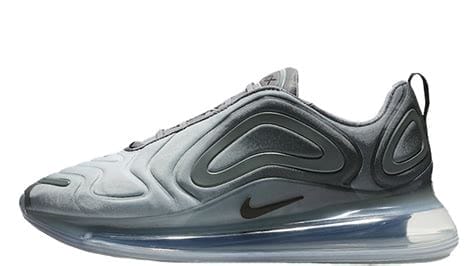 Do Nike Air Max stretch?