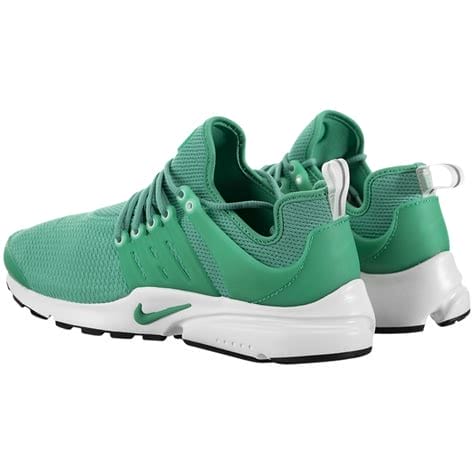 How does off white Presto fit?