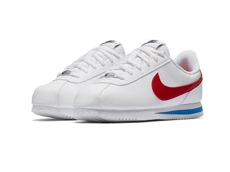 Do you wear socks with Nike Cortez?