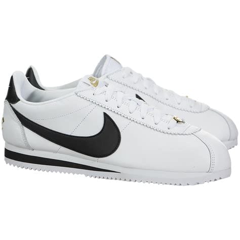 Why do Mexicans wear Nike Cortez?