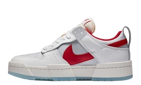 Are Dunk Lows comfortable?