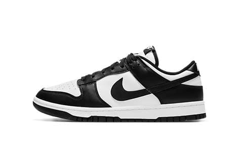Are dunk lows big?