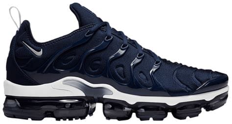 Is VaporMax waterproof?
