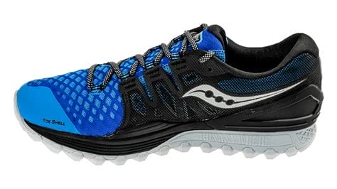 Are Saucony shoes good for long distance?