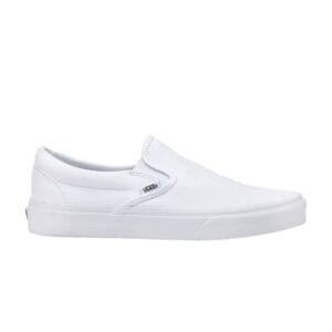 Are Vans True To Size Slip Ons?