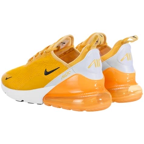 are 270 true to size