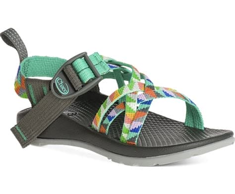 How long do chacos take to break in?