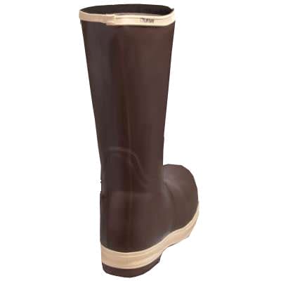Are XTRATUF boots good for rain?