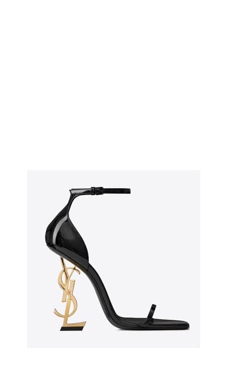 What size is 38 in YSL?