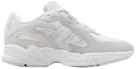 Are Adidas Yung 1 comfortable?
