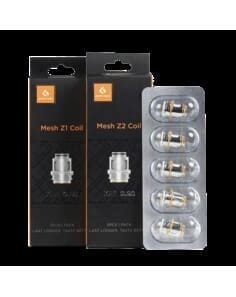 Are bigger or smaller coils better?