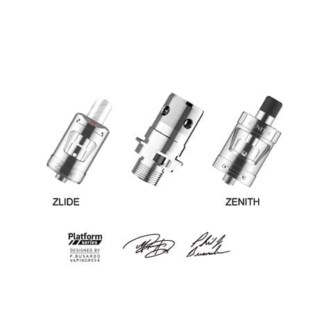 Is 0.8 coil OK for nic salts?