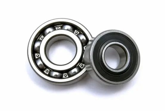 Bearing Number And Size Chart