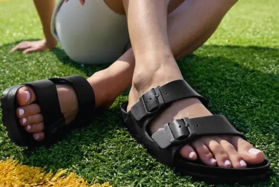 Birkenstock-Sizing