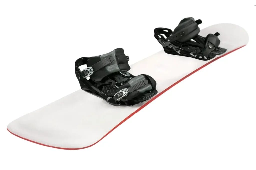 Burton Snowboard Size Chart