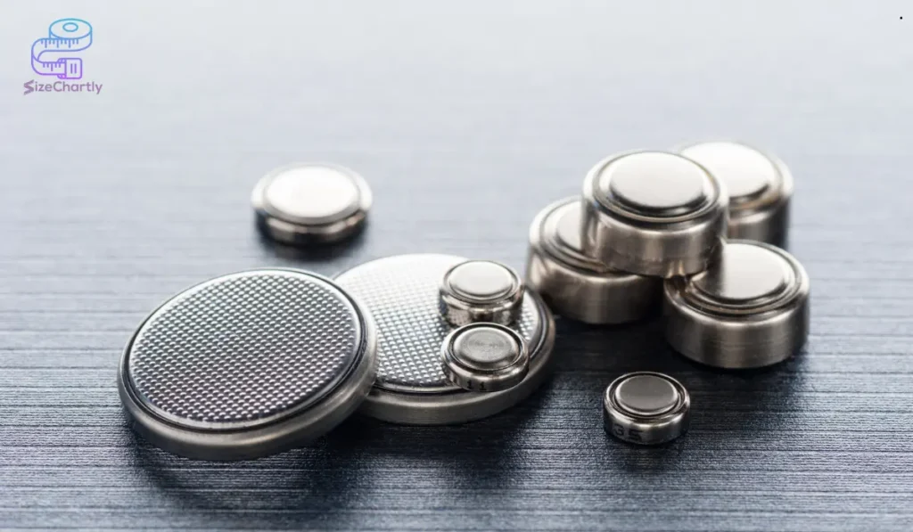 Button Battery