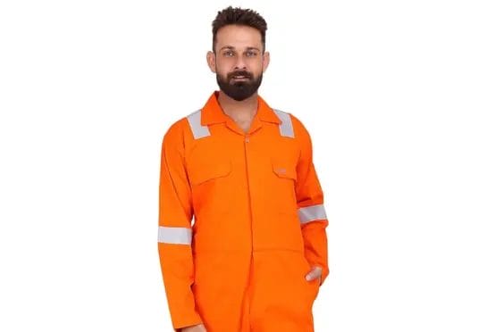 Coverall