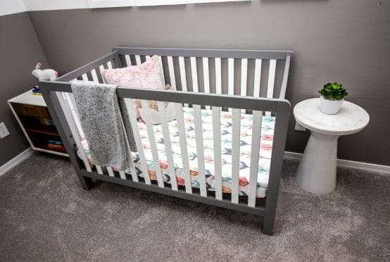 Crib Mattress