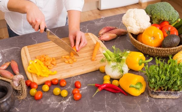 Cutting Board