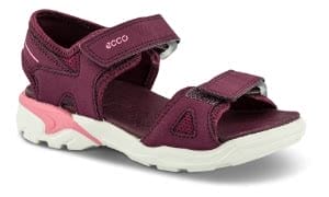 Do Ecco shoes break in?