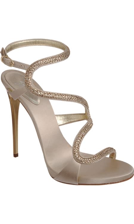 Do Louis Vuitton heels run small?