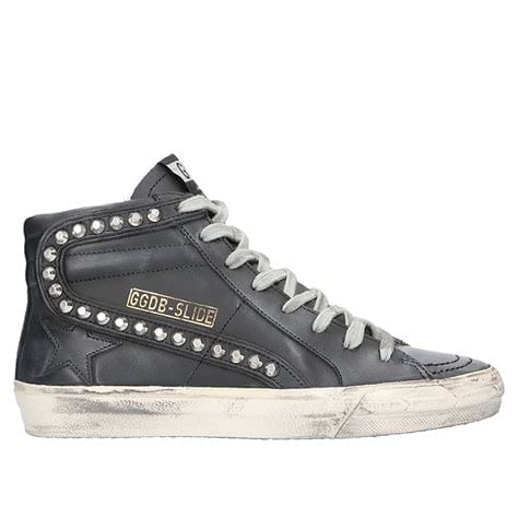 Do people still wear Golden Goose sneakers?