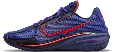 Are Nike GT cut bouncy?