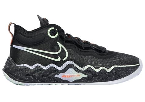 Can adults wear GS shoes?