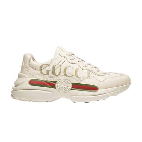 What size is a size 8 in Gucci shoes?