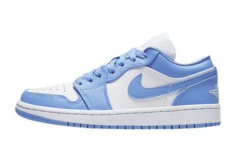 Do Jordan 1 lows fit the same as dunks?