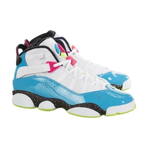 Are all size 6 rings the same?