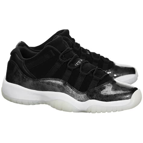 Why is Jordan 11 so popular?